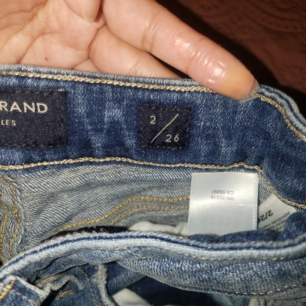 Jeans - Picture 2 of 2